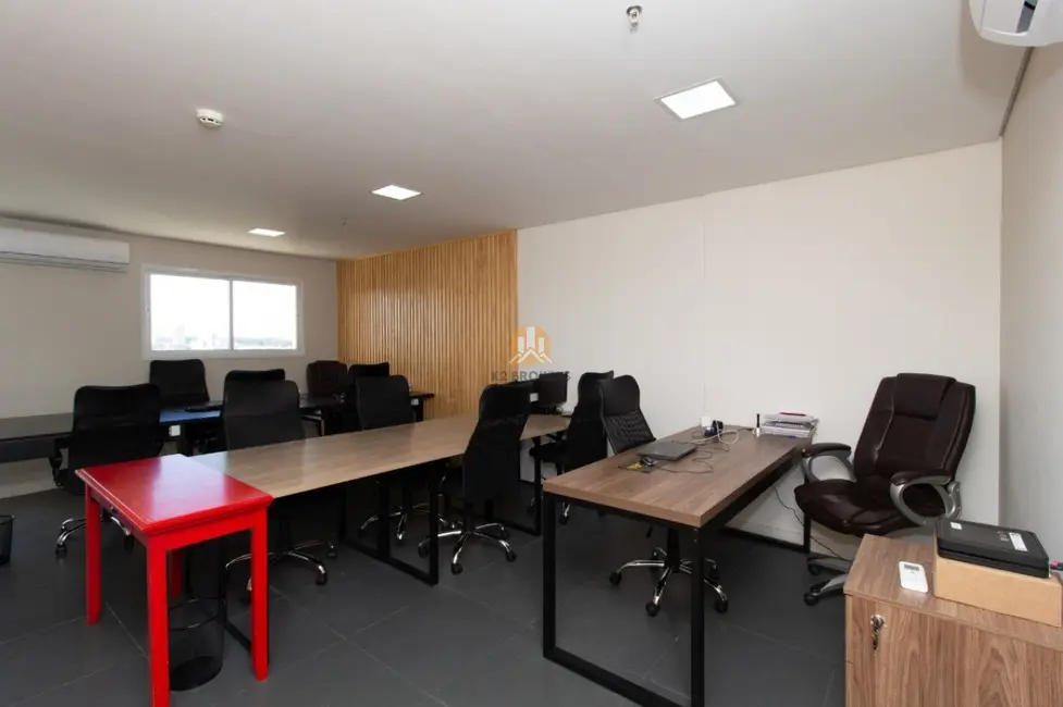 Sala Comercial à venda, 46m2 em Jardim Dom Bosco, São Paulo - SP - imagem 2 Foto 2 de Sala Comercial à venda, 46m2 em Jardim Dom Bosco, São Paulo - SP