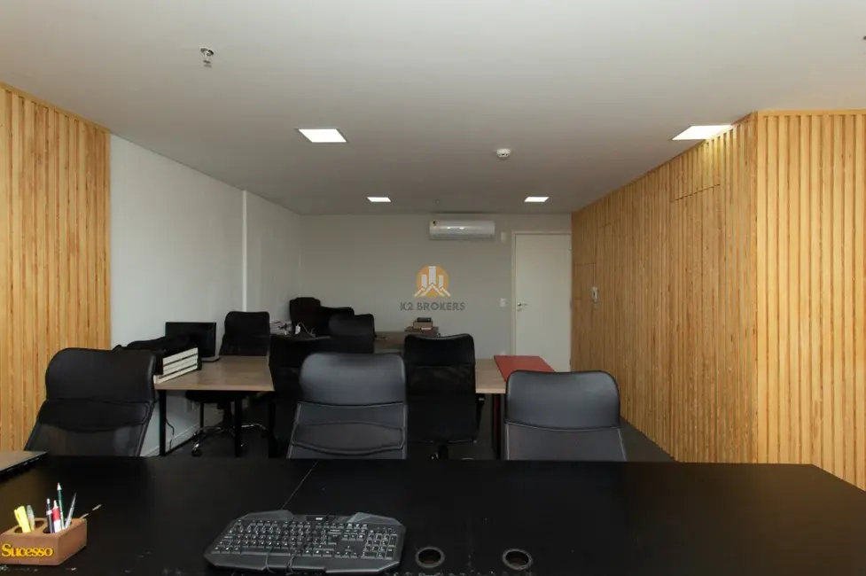 Sala Comercial à venda, 46m2 em Jardim Dom Bosco, São Paulo - SP - imagem 7 Foto 7 de Sala Comercial à venda, 46m2 em Jardim Dom Bosco, São Paulo - SP