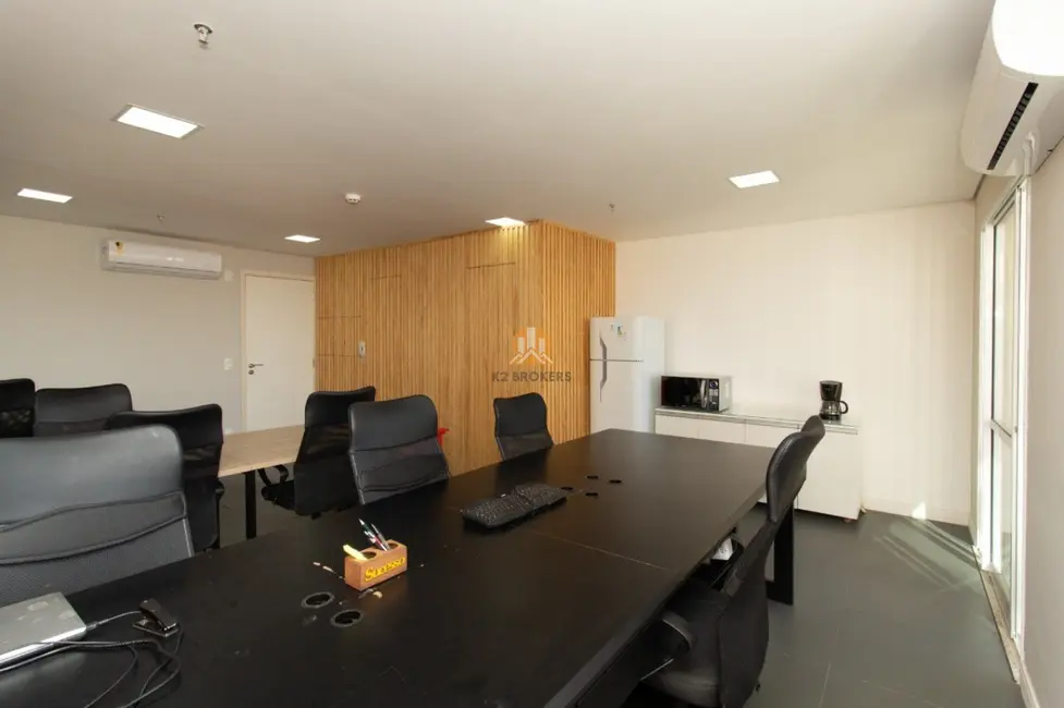 Sala Comercial à venda, 46m2 em Jardim Dom Bosco, São Paulo - SP - imagem 5 Foto 5 de Sala Comercial à venda, 46m2 em Jardim Dom Bosco, São Paulo - SP