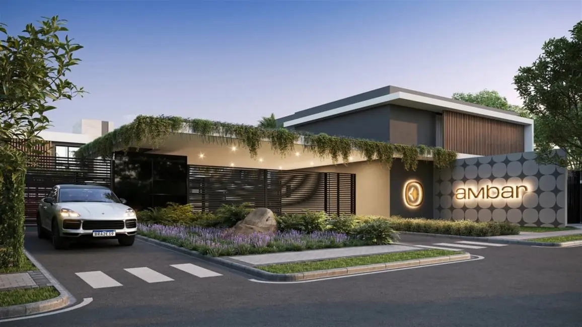 Casa de Condomínio com 3 quartos à venda, 252m2 em Santa Felicidade, Curitiba - PR - imagem 3 Foto 3 de Casa de Condomínio com 3 quartos à venda, 252m2 em Santa Felicidade, Curitiba - PR