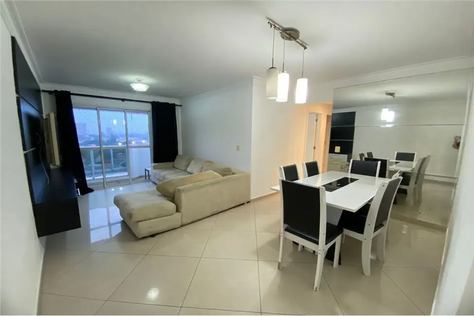 Foto 1 de Apartamento com 3 quartos à venda, 79m2 em Vila Regente Feijó, São Paulo - SP