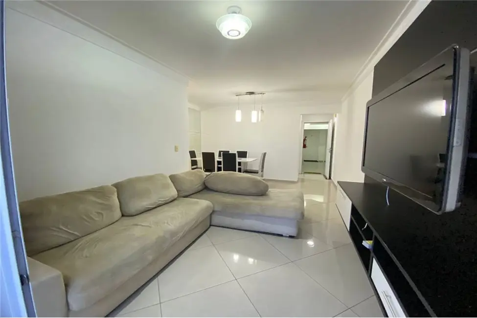 Foto 2 de Apartamento com 3 quartos à venda, 79m2 em Vila Regente Feijó, São Paulo - SP