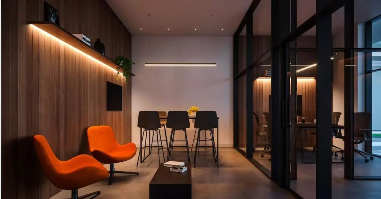 Foto 6 de Apartamento com 2 quartos à venda, 132m2 em Bigorrilho, Curitiba - PR