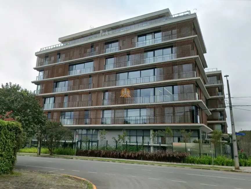 Foto 1 de Apartamento com 2 quartos à venda, 132m2 em Bigorrilho, Curitiba - PR