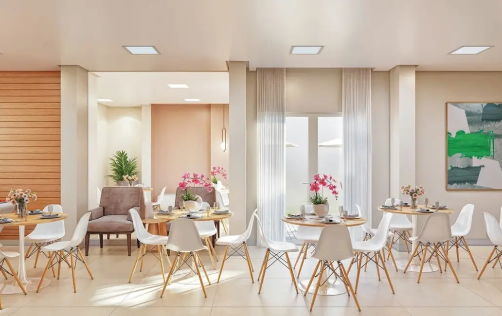 Foto 4 de Apartamento com 2 quartos à venda, 34m2 em Vila Matilde, São Paulo - SP