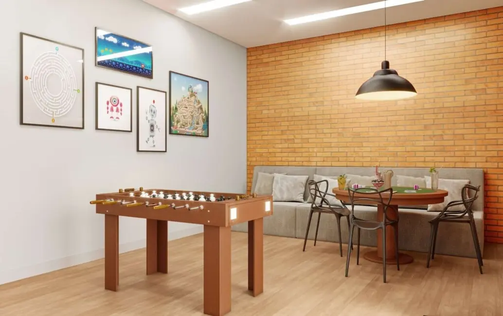 Foto 6 de Apartamento com 2 quartos à venda, 34m2 em Vila Matilde, São Paulo - SP