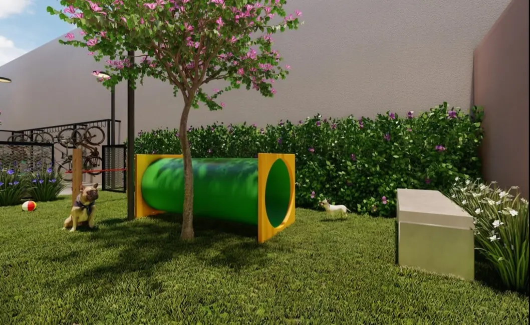 Foto 8 de Apartamento com 1 quarto à venda, 41m2 em Santa Cecília, São Paulo - SP