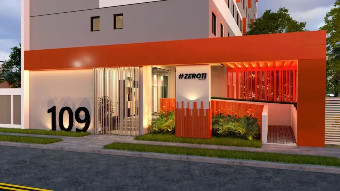 Foto 2 de Apartamento com 1 quarto à venda, 24m2 em Santa Cecília, São Paulo - SP