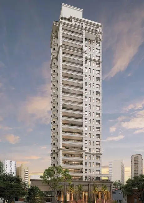 Apartamento com 3 quartos à venda, 201m2 em Jardim Paulista, São Paulo - SP - imagem 1 Foto 1 de Apartamento com 3 quartos à venda, 201m2 em Jardim Paulista, São Paulo - SP
