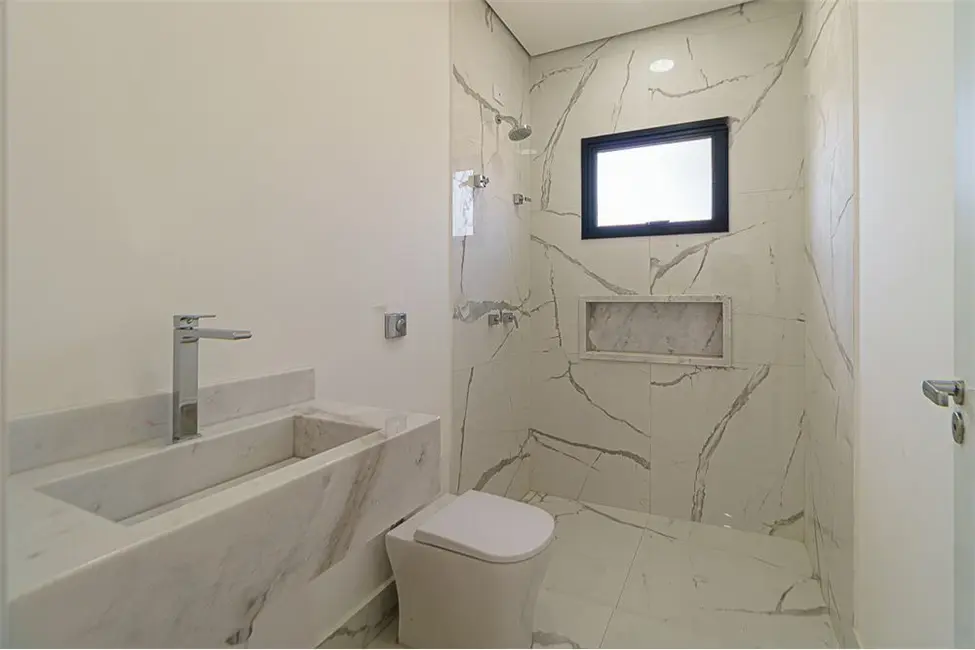 Foto 6 de Casa de Condomínio com 3 quartos à venda, 246m2 em Itu - SP