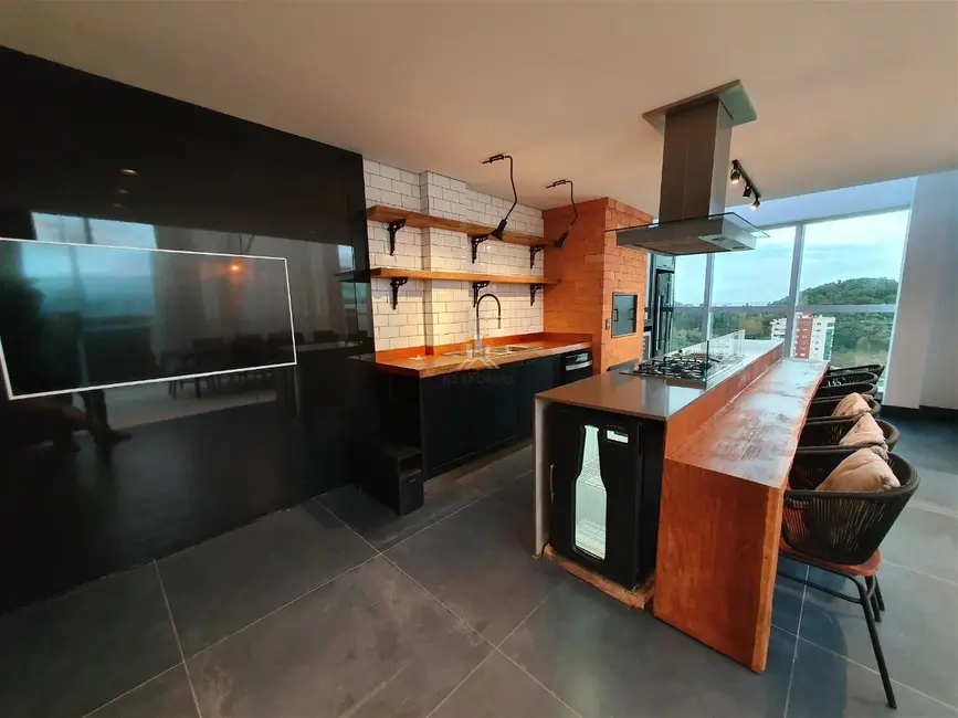 Foto 8 de Apartamento com 3 quartos à venda, 268m2 em Pioneiros, Balneario Camboriu - SC