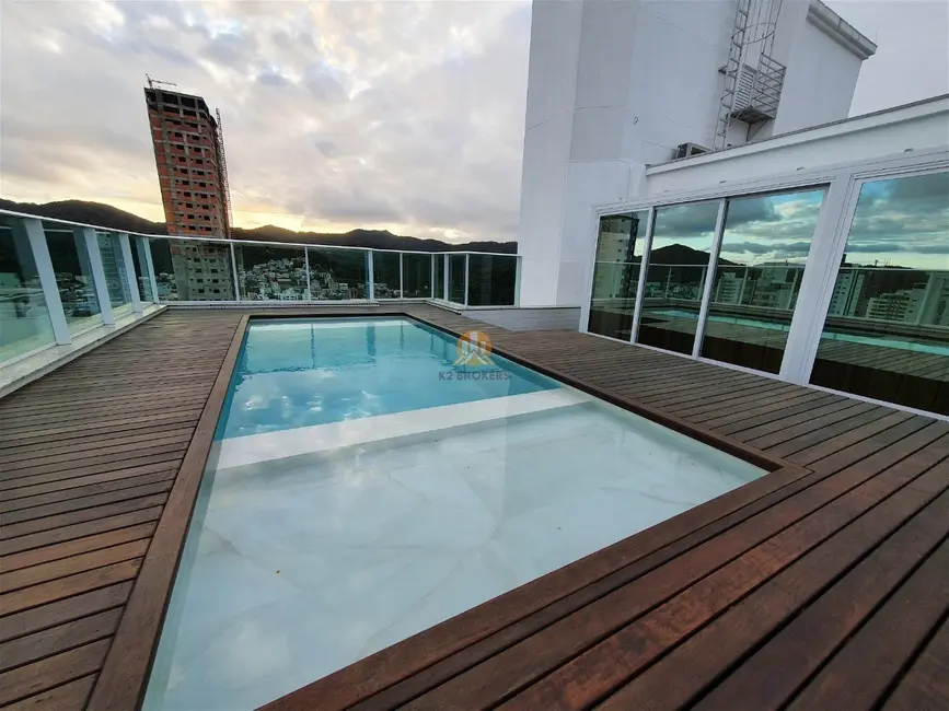 Foto 2 de Apartamento com 3 quartos à venda, 268m2 em Pioneiros, Balneario Camboriu - SC