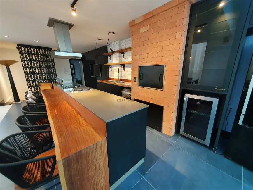 Foto 9 de Apartamento com 3 quartos à venda, 268m2 em Pioneiros, Balneario Camboriu - SC