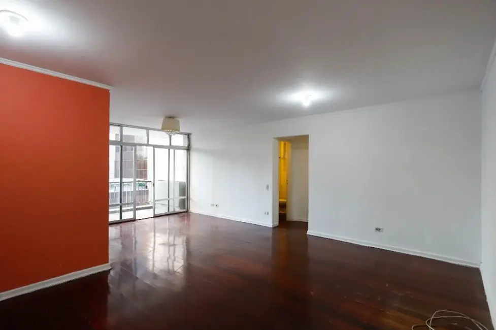 Foto 1 de Apartamento com 3 quartos à venda, 143m2 em Pinheiros, São Paulo - SP