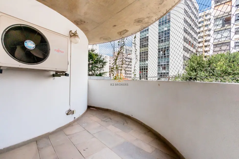 Foto 6 de Apartamento com 4 quartos à venda, 287m2 em Jardim Paulista, São Paulo - SP