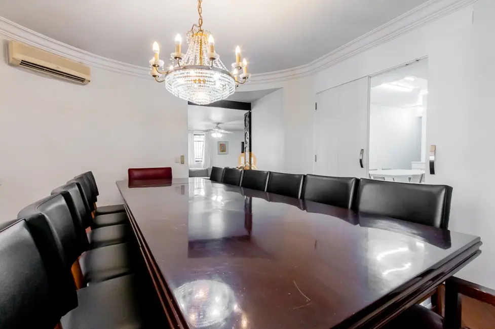 Foto 4 de Apartamento com 4 quartos à venda, 287m2 em Jardim Paulista, São Paulo - SP