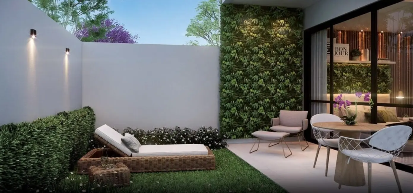 Foto 9 de Apartamento com 1 quarto à venda, 25m2 em Vila Mariana, São Paulo - SP