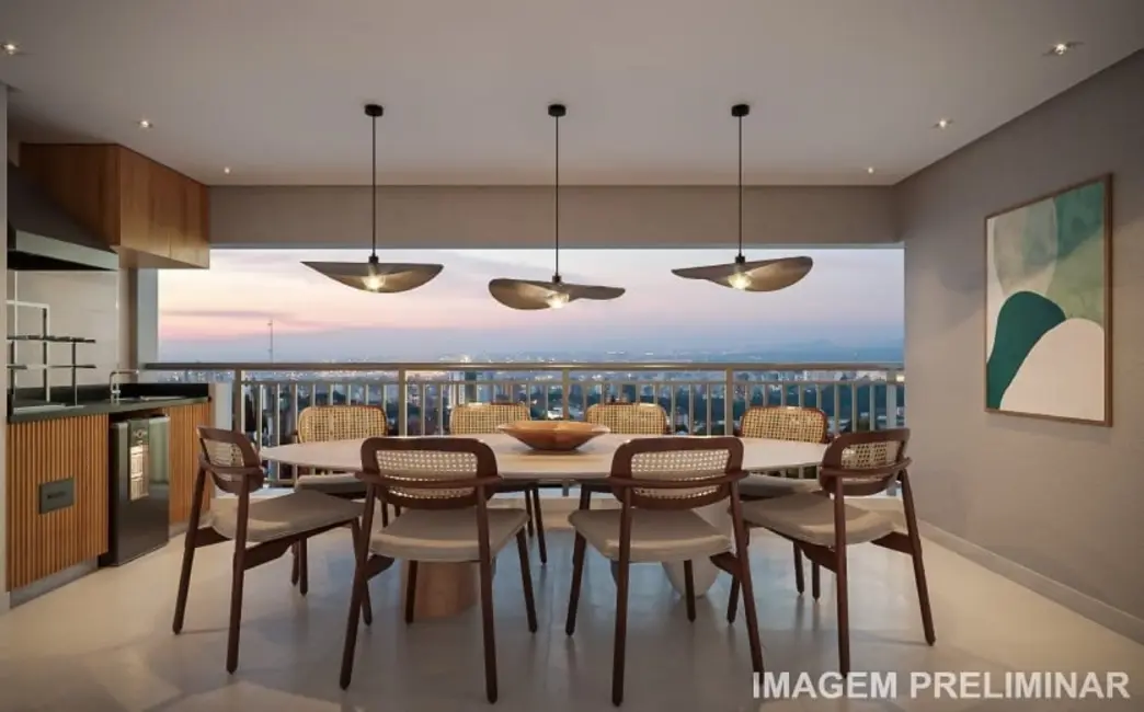 Foto 8 de Apartamento com 3 quartos à venda, 85m2 em Chácara Inglesa, São Paulo - SP
