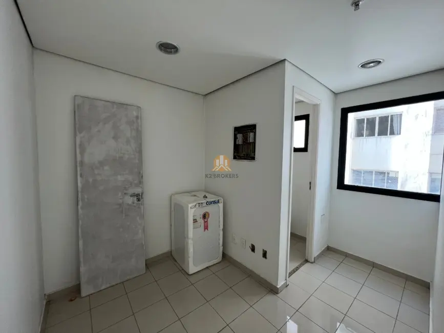 Foto 9 de Sala Comercial à venda, 36m2 em Jardim Paulista, São Paulo - SP