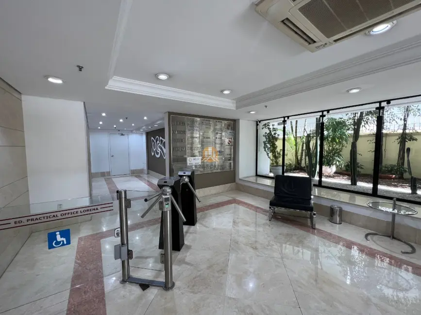 Foto 3 de Sala Comercial à venda, 36m2 em Jardim Paulista, São Paulo - SP