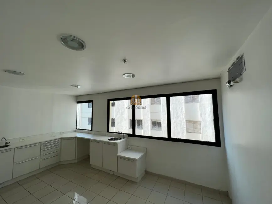 Foto 5 de Sala Comercial à venda, 36m2 em Jardim Paulista, São Paulo - SP