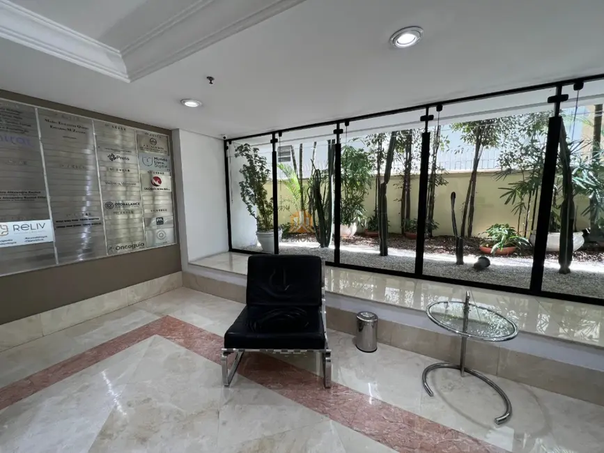 Foto 4 de Sala Comercial à venda, 36m2 em Jardim Paulista, São Paulo - SP