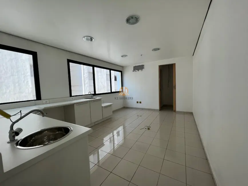 Foto 8 de Sala Comercial à venda, 36m2 em Jardim Paulista, São Paulo - SP