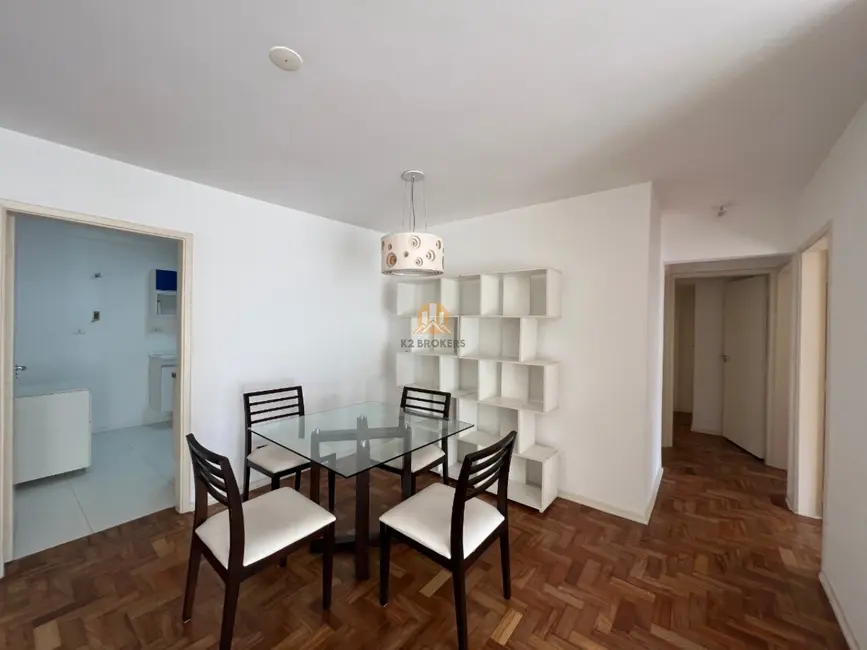 Foto 3 de Apartamento com 3 quartos à venda, 103m2 em Pinheiros, São Paulo - SP