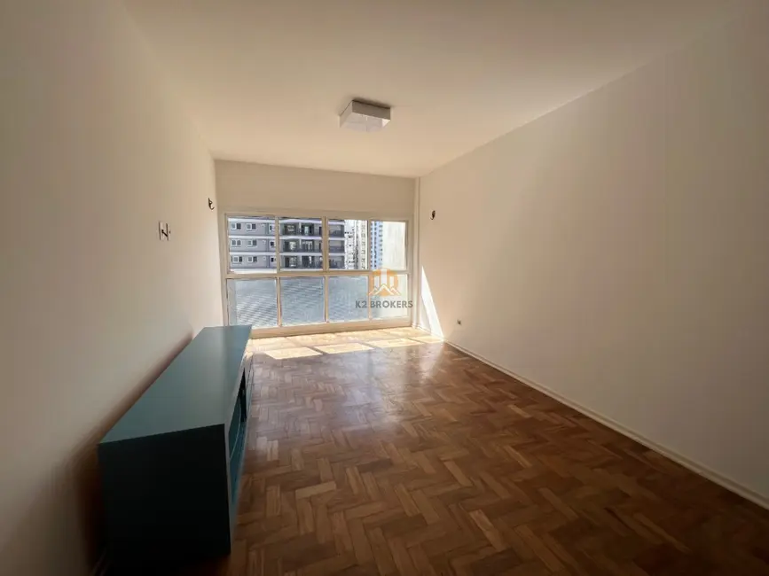 Foto 2 de Apartamento com 3 quartos à venda, 103m2 em Pinheiros, São Paulo - SP