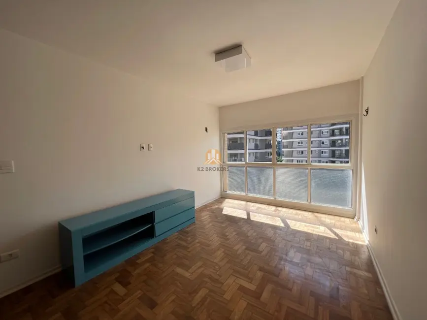 Foto 1 de Apartamento com 3 quartos à venda, 103m2 em Pinheiros, São Paulo - SP