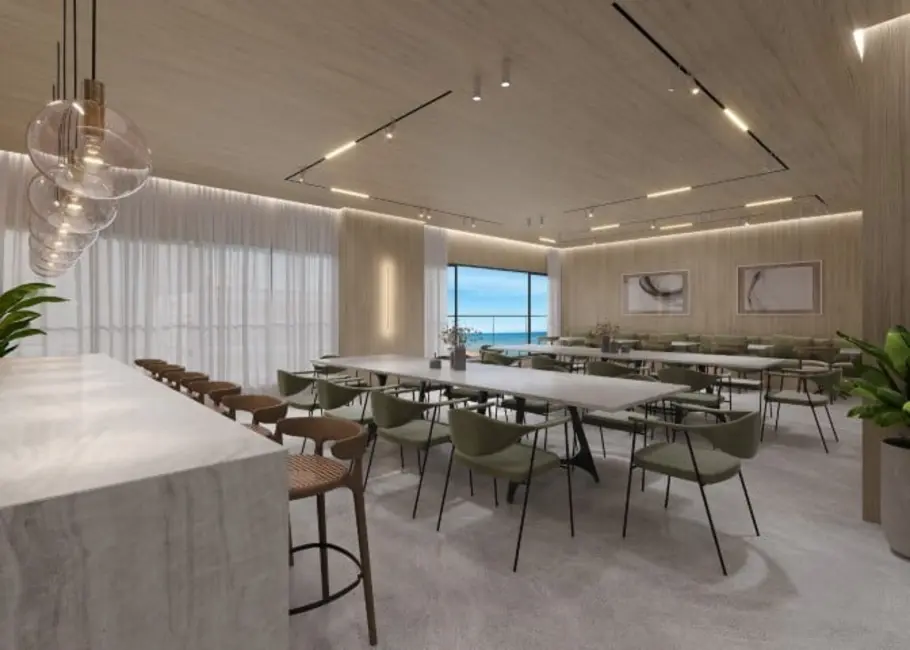 Foto 8 de Apartamento com 4 quartos à venda, 346m2 em Meia Praia, Itapema - SC