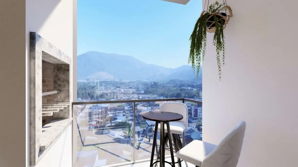 Foto 7 de Apartamento com 2 quartos à venda, 60m2 em Itapema - SC
