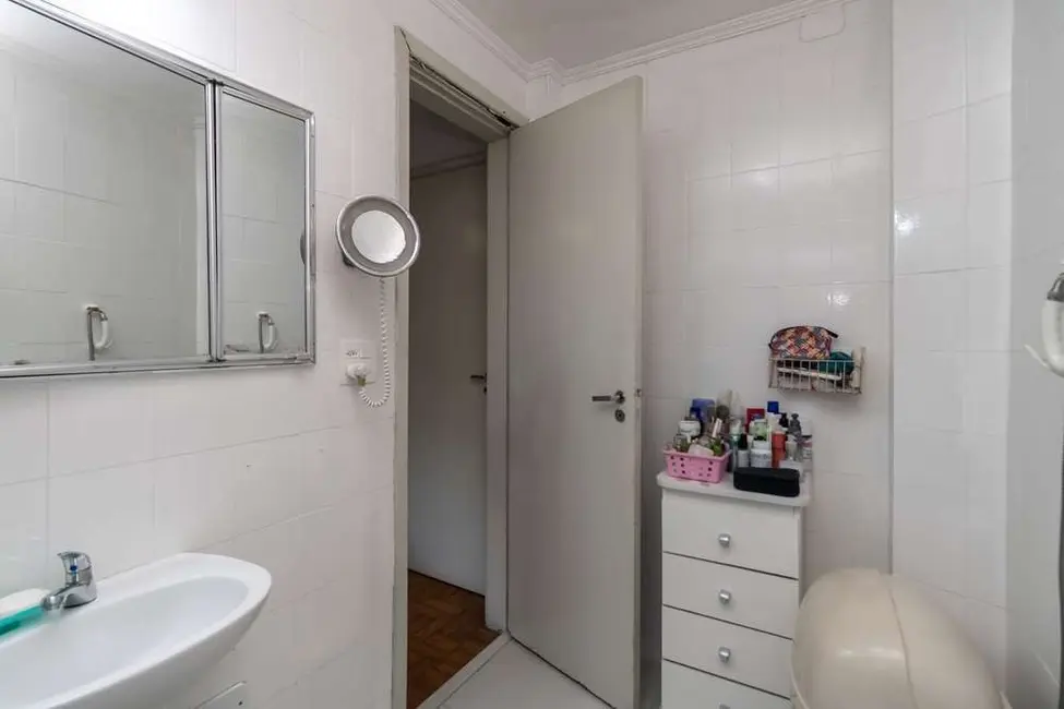 Foto 8 de Apartamento com 3 quartos à venda, 98m2 em Cerqueira César, São Paulo - SP