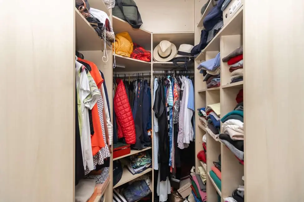 Foto 9 de Apartamento com 3 quartos à venda, 98m2 em Cerqueira César, São Paulo - SP