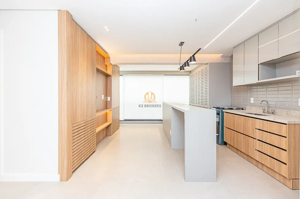 Foto 4 de Apartamento com 2 quartos à venda, 65m2 em Bela Vista, São Paulo - SP