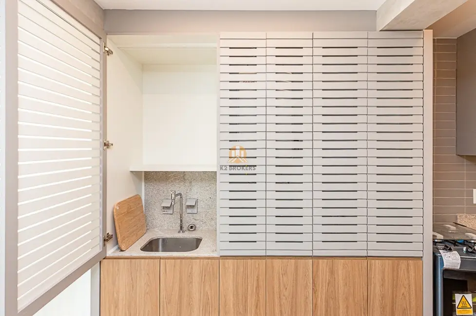 Foto 5 de Apartamento com 2 quartos à venda, 65m2 em Bela Vista, São Paulo - SP