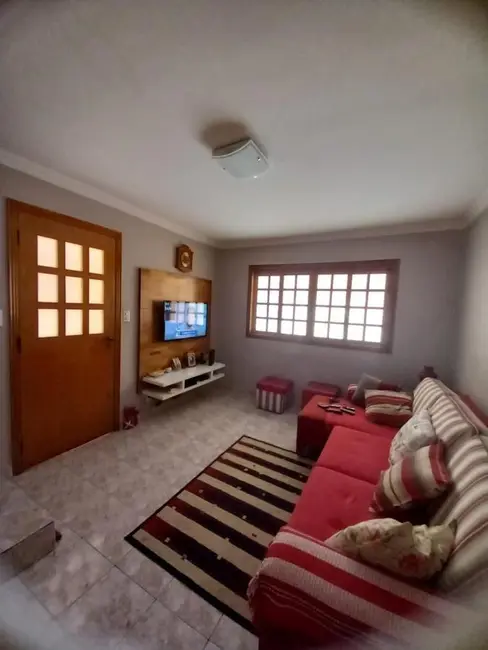 Foto 1 de Casa com 4 quartos à venda, 200m2 em Cidade das Flores, Osasco - SP