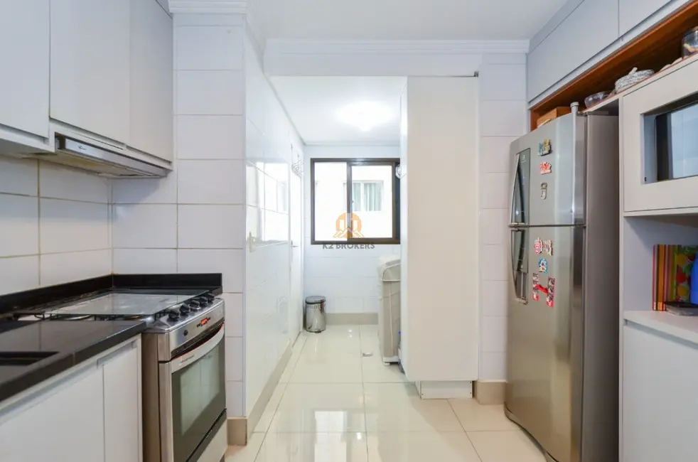 Foto 8 de Apartamento com 2 quartos à venda, 64m2 em Vila Olímpia, São Paulo - SP