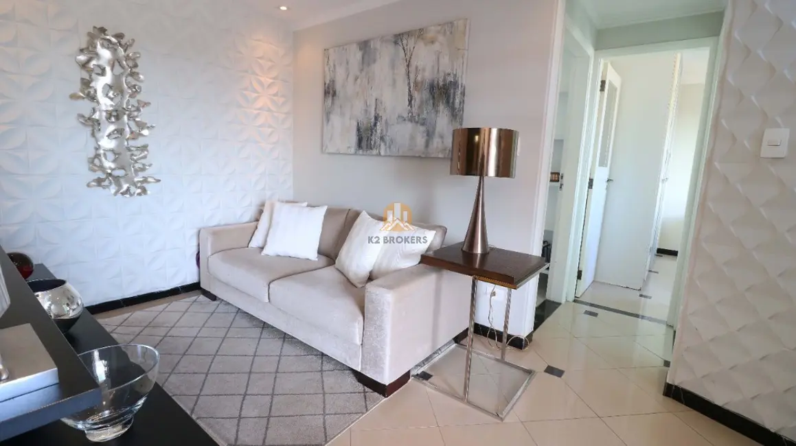 Foto 3 de Apartamento com 2 quartos à venda, 90m2 em Vila Guilherme, São Paulo - SP