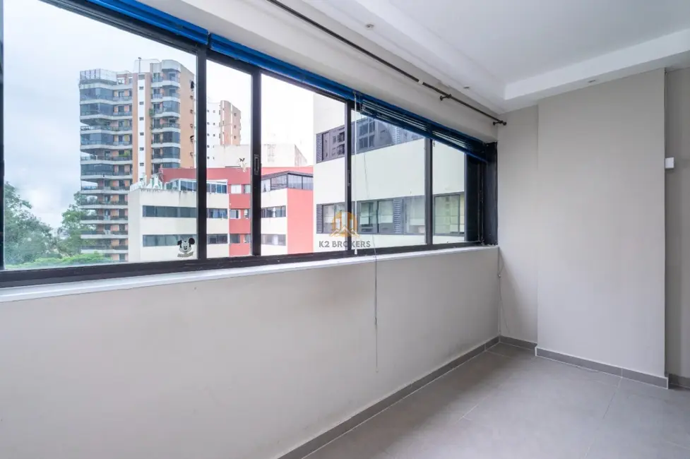 Foto 3 de Apartamento com 2 quartos à venda, 53m2 em Jardim Parque Morumbi, São Paulo - SP
