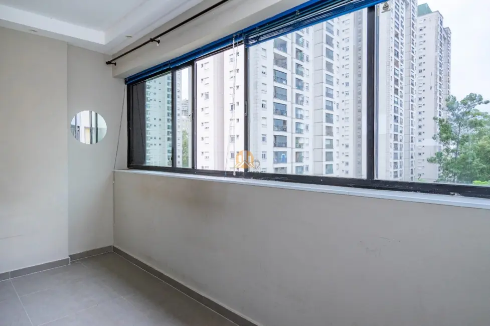 Foto 2 de Apartamento com 2 quartos à venda, 53m2 em Jardim Parque Morumbi, São Paulo - SP