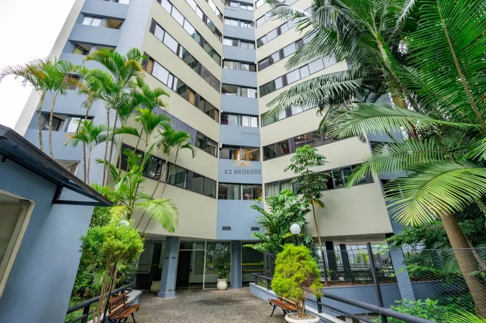 Foto 1 de Apartamento com 2 quartos à venda, 53m2 em Jardim Parque Morumbi, São Paulo - SP