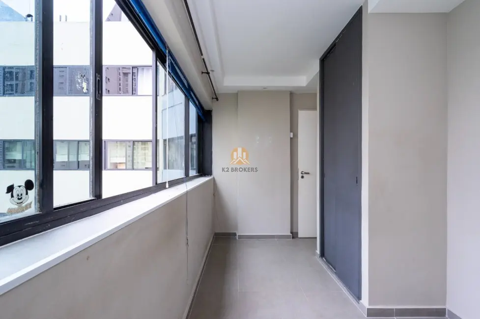 Foto 4 de Apartamento com 2 quartos à venda, 53m2 em Jardim Parque Morumbi, São Paulo - SP