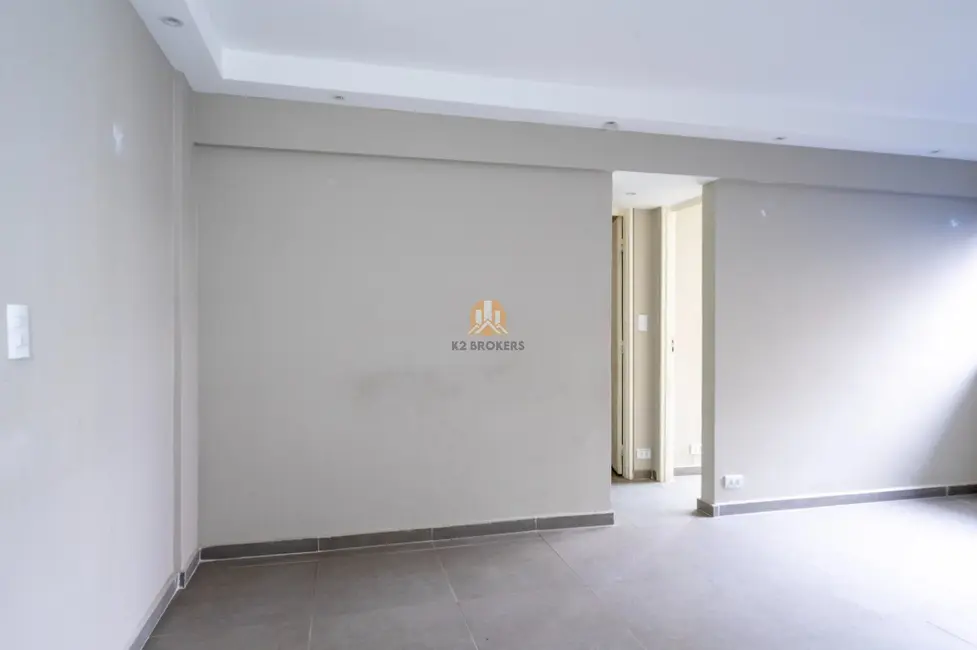 Foto 5 de Apartamento com 2 quartos à venda, 53m2 em Jardim Parque Morumbi, São Paulo - SP