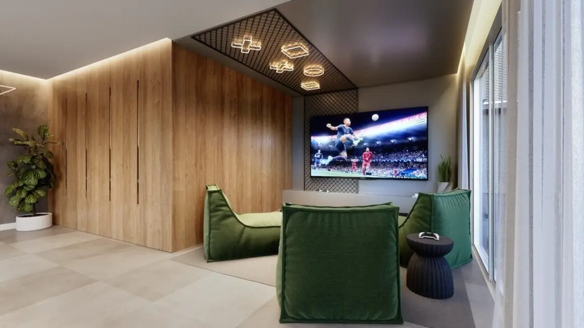 Foto 7 de Apartamento com 3 quartos à venda, 163m2 em Porto Belo - SC