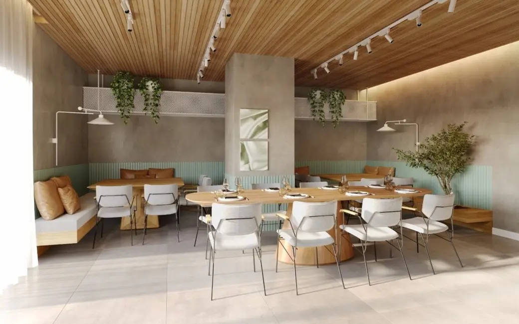 Foto 6 de Apartamento com 2 quartos à venda, 87m2 em Porto Belo - SC