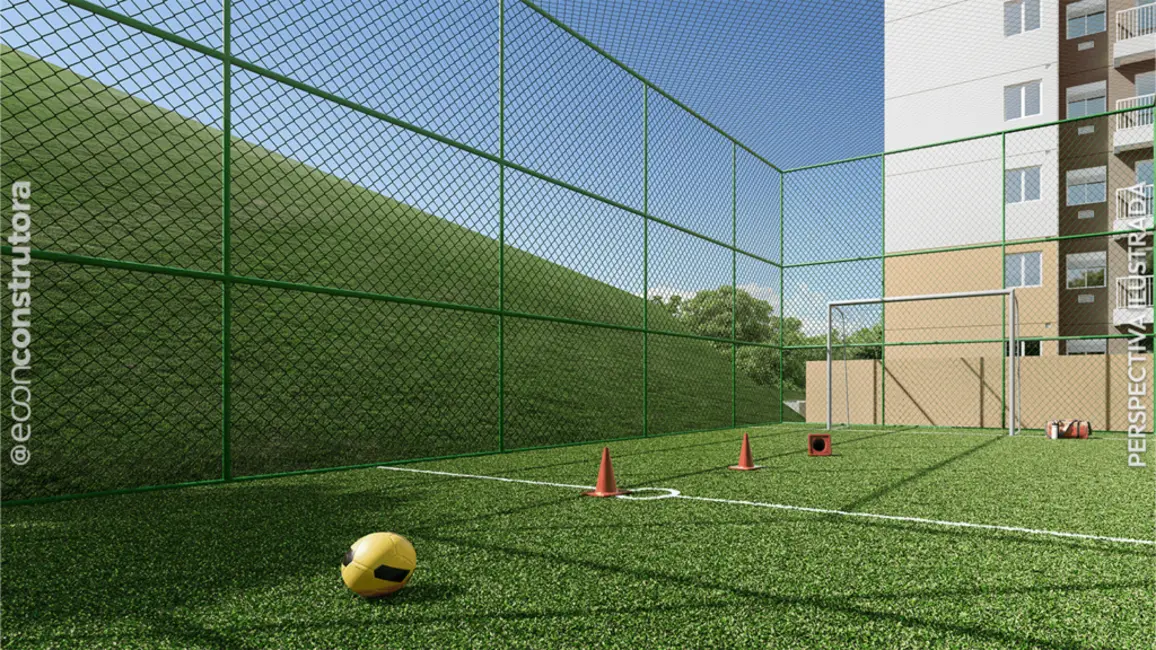 Foto 6 de Apartamento com 2 quartos à venda, 33m2 em Jardim da Pedreira, São Paulo - SP