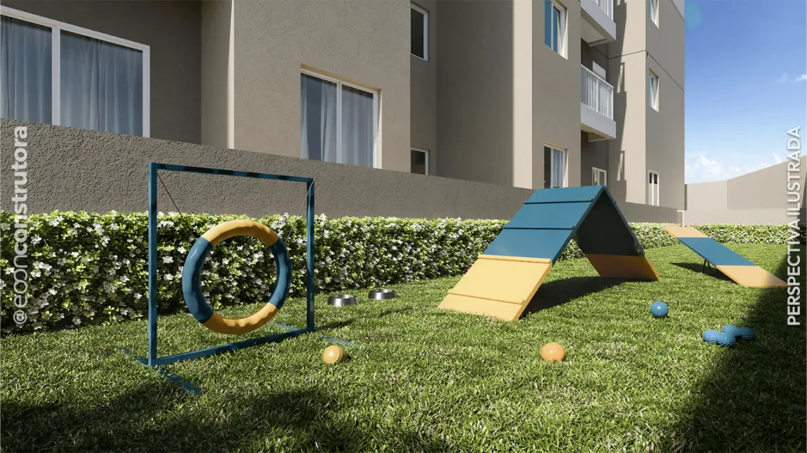 Foto 4 de Apartamento com 2 quartos à venda, 33m2 em Jardim da Pedreira, São Paulo - SP