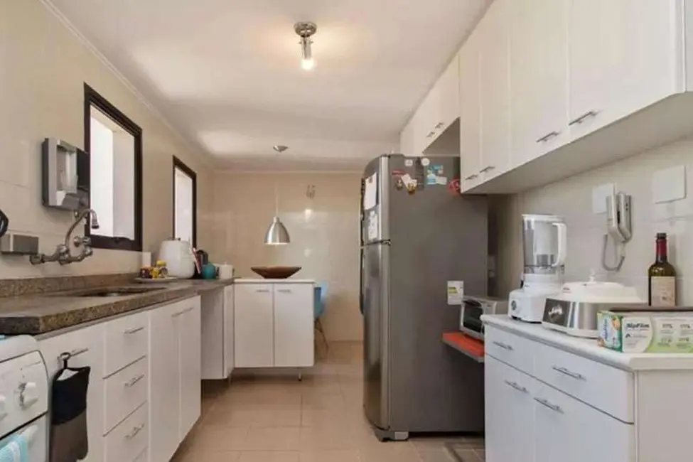 Foto 5 de Apartamento com 3 quartos à venda, 176m2 em Vila Suzana, São Paulo - SP