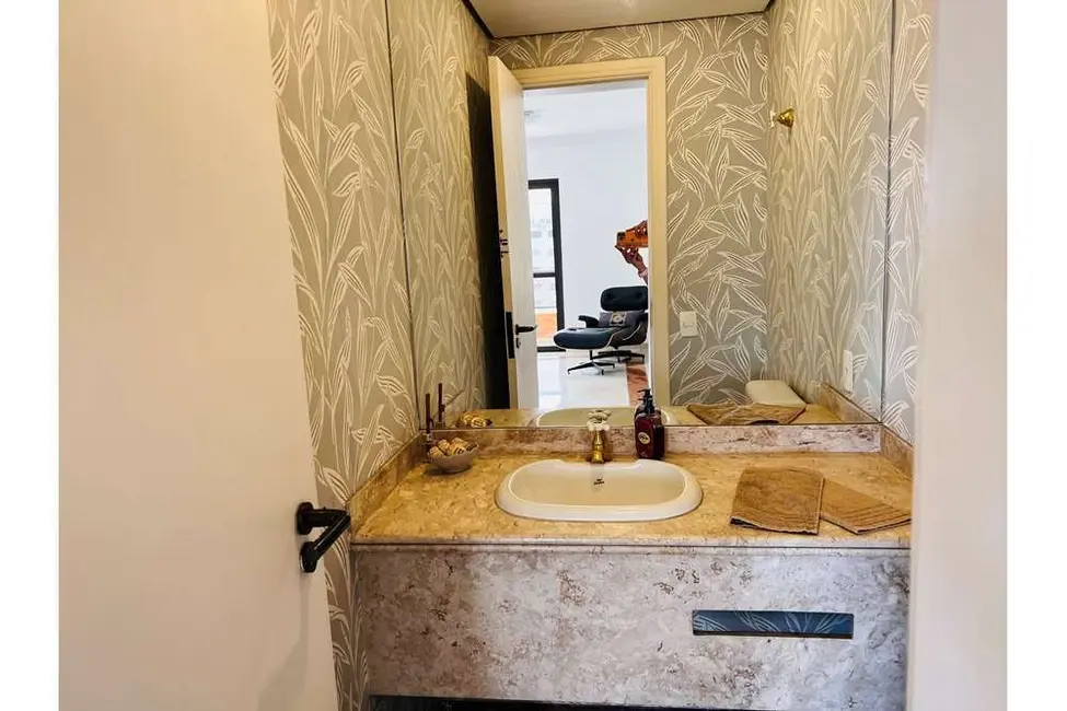 Foto 4 de Apartamento com 3 quartos à venda, 176m2 em Vila Suzana, São Paulo - SP